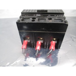 Interruptor de Circuito General Electric TEC36015 de 3 Polos - Equipo y Piezas de Semiconductores de Confianza de Marca Global - Product Image 5
