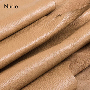 Premium Quality Grain Cow Skin <b>Leather</b> Customized Color Made Pakistan for Furniture Equipment Belt Accessories - Product Image 3