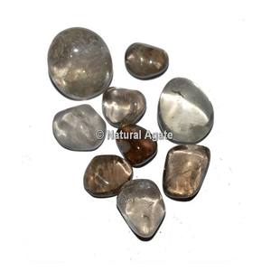 Acheter 7 pierres de Chakra | Orgone Energy tumbling stone | 7 pierres de Chakra Orgone Energy tumbling stone en ligne - Product Image 5