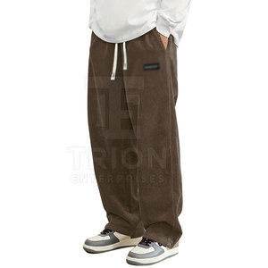 Wholesale Price Men Sweatpants Comfortable Design Men Sweat <b>pant</b> Lightweight Fabric Men Sweat <b>pant</b> Casual Wear - Product Image 2