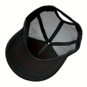 Gorras de Béisbol Nuevas y Modernas 2026 para Hombre, Hechas en Pakistán, Gorras de Béisbol de Alta Calidad, Gorras Trucker Personalizadas Baratas 100% Poliéster - Product Image 4