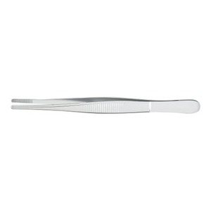 Pinzas de Presión Dentadas de 5 1/2 Pulgadas, Acero Inoxidable Alemán, Instrumentos Quirúrgicos Modelo 15-100, Certificación CE, Garantía de por Vida, Mahersi - Product Image 6