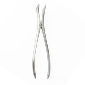New Set 2 Cast Plaster Spreaders High Quality Orthopedic Stainless Steel Surgical Set CE ISO APPROVED By Grip Surgical - Product Image 3