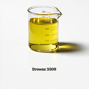 Bio Based Wax Slip Agent for Inks and <b>Polymer</b> Processing Drowax 3509 - Product Image 2