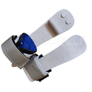 Accesorio Deportivo Premium: Agarres de Gimnasia con Cierre de Muñeca Seguro para un Mejor Control - Product Image 3