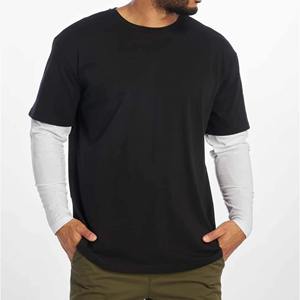 Unisex <b>Polyester</b> Sublimation <b>Tshirts</b> Streetwear Soild Short Sleeved Breathable Training Quick Dry Blank t Shirts for Men - Product Image 6