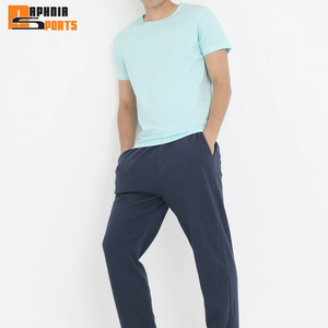 Servicio OEM, Camisetas Unisex de Algodón 100% Tejido, Corte Regular Formal, Logotipo Personalizado, para Hombre, con Función de Secado Rápido - Product Image 4