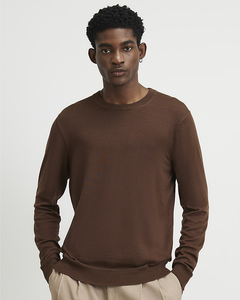 Pull à capuche en polaire pour homme, 100% coton, coupe ample, manches longues, couleur unie, respirant, écologique, décontracté - Product Image 2