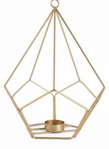 Decoración de Comedor de Lujo, Decoración de Comedor Moderna, Decoración de Sala de Estar de Lujo, Decoración de Sala de Estar Moderna, Candelabro Decorativo de Lujo - Product Image 3