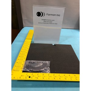 AMAT 0020-70411 Bracket Motor <b>Elevator</b>, 176005 - Trusted Global Legacy Semiconductor Equipment and <b>Parts</b> at - Product Image 2