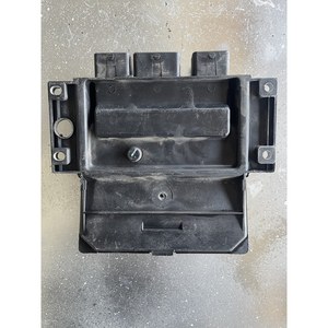 ชุดควบคุมเครื่องยนต์ ECU ใช้ได้กับ Kia Carnival 2007 หมายเลขชิ้นส่วน 391014X810 อะไหล่รถยนต์เกาหลี - Product Image 3