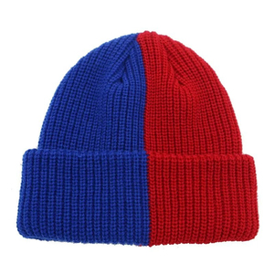 Gorro de Invierno Personalizado 100% Acrílico, Tejido Suave, Unisex, para Uso Casual al Aire Libre, con Bordado de Dibujos Animados - Product Image 6
