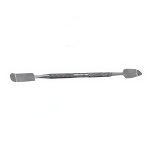 Spatule Gritman 7,1 pouces à double extrémité, instrument chirurgical dentaire manuel en acier inoxydable allemand - Product Image 4