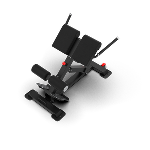 Flat Gym <b>Bench</b> QLI Heavy Duty Commercial Fitness <b>Workout</b> Equipment - Product Image 4