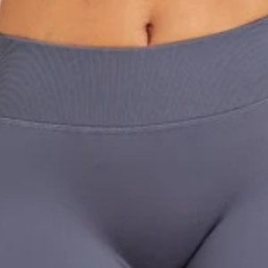 Shorts de course sans couture taille haute pour femmes, extensibles, haute performance, pour la gym, l'entraînement, le fitness, le yoga, vêtements de sport OEM ODM en gros - Product Image 3