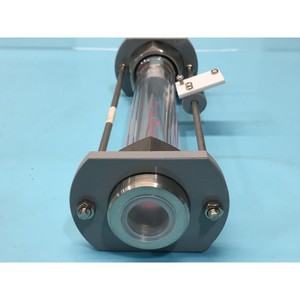 เครื่องวัดอัตราการไหล Tokyo Flow Techno TFT 3050016 รุ่น 0-1LPM - อุปกรณ์และอะไหล่เซมิคอนดักเตอร์ระดับโลกที่เชื่อถือได้ - Product Image 4
