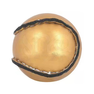 Ballons de hurling haute performance avec revêtement durable et noyau intérieur robuste, conception avancée - Product Image 5