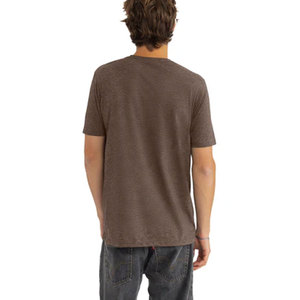 T-shirt Festival 6200 – 65 % polyester, 35 % coton peigné filé à l'anneau – Qualité supérieure, design luxueux, coupe classique, matière de haute qualité - Product Image 2