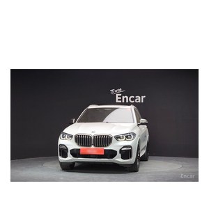 BMW X5 M50d 2020 Diésel Automático 93,852 km Volante a la Izquierda Cámara Trasera BMW X5 M50d - Product Image 3