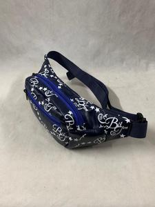 Sac banane sport vintage en toile pour homme, personnalisé, étanche avec fermeture éclair, décontracté et simple, vente en gros - Product Image 2