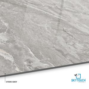 Export Quality grey 600*600mm Porcelain Interior Room Floor Tile Ceramic Porcelain Tile Flooring Living Room - Product Image 2