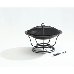 Braseros pour jardin, brasero en acier pour extérieur, brasero pour jardin - Product Image 6