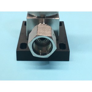 Válvula de Diafragma Nupro 6lv-dafr4-px-c 1/4" FVCR - Equipo y Piezas de Semiconductores de Confianza de Marca Global - Product Image 5