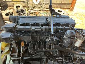 Moteur CF75.310 PE228C avec boîte de vitesses ZF Ecosplit - Product Image 5