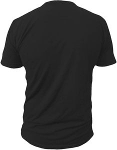Athletic Training Tee Shirt For <b>Men</b> Wholesale Premium <b>Mens</b> T Shirt Muscle Fit <b>Stretch</b> Fabric Custom Screen Print Blank - Product Image 5