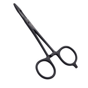 กรรไกรตัดสายเบ็ดอเนกประสงค์ ที่เปิดห่วงแยกสาย เครื่องมือสแตนเลส กรรไกรตัดสายเบ็ดสแตนเลส - Product Image 1