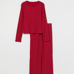 Al por mayor Ropa de descanso, Bata, Camisón, Ropa para el hogar, Pijama, Kimono con estampado de dinero - Product Image 5