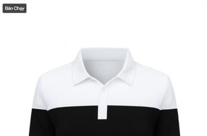 Polo à manches longues pour femme Anima - Product Image 1