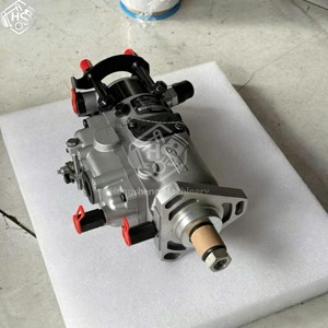 ปั๊มฉีดน้ำมันเชื้อเพลิง 3340F262T 997-182 997182 2643C643 สำหรับเครื่องยนต์ Perkins 1004-4 1004 อะไหล่เครื่องยนต์ดีเซล อะไหล่ปั๊มน้ำมันเชื้อเพลิงรถขุด - Product Image 2
