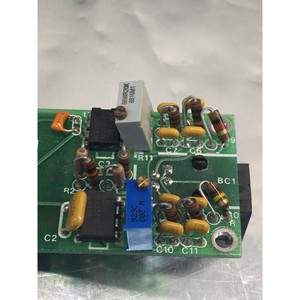 AMAT 0100-00066 W PWB, เครื่องตรวจจับการปล่อยประจุไฟฟ้า, PCB - อุปกรณ์และชิ้นส่วนเซมิคอนดักเตอร์ระดับโลกที่เชื่อถือได้ - Product Image 3