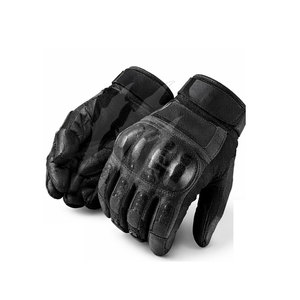 Guantes Urbanos para Hombre de Diseño Personalizado 2026, Guantes Urbanos de Alta Calidad para Motocicleta, Venta al Por Mayor - Product Image 2