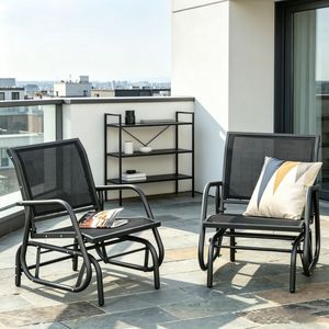 Sedia Pieghevole da Esterno di Design Europeo, Impilabile, per Giardini, Eventi Sportivi, Appartamenti, Cortili, Parchi, in Materiale PP - Product Image 6