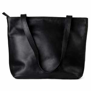 Premium Ladies Leather Shoulder & Crossbody Handbag – Classic Design - Product Image 3