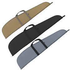 Étui de transport tactique de haute qualité en nylon antidérapant pour la chasse, avec impression camouflage, housse d'accessoire de transport manuel, logo personnalisé - Product Image 4