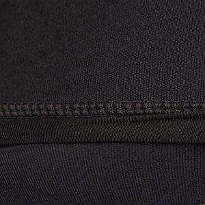 Camiseta Deportiva de Compresión de Manga Larga para Hombre, Fabricada en Pakistán, Tejido Transpirable de Spandex/Poliéster para Entrenamiento en Gimnasio - Product Image 4