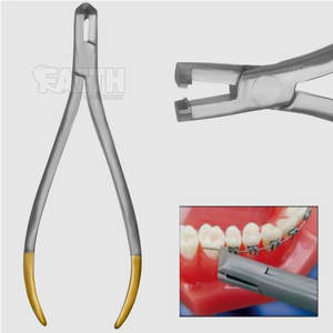 เครื่องตัดลวดจัดฟันราคาส่งถูก ผลิตตามสั่ง ขายดี - Product Image 3