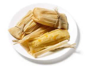 Hoja de maíz premium para envolver alimentos, alimentos al vapor y material de cocina tradicional, directamente del fabricante de Vietnam. - Product Image 3