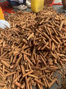 Hierbas de especias de Vietnam procesadas AD secas de pimienta de Jamaica de calidad superior 100% Vietnam Cassia Contactar al proveedor + 84368591192 - Product Image 2