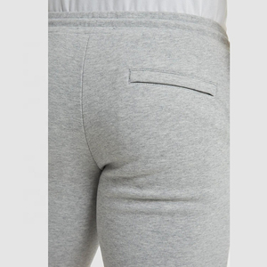 Short de sport et de détente pour homme, 100% coton peigné mi-lourd, avec cordon de serrage, vierge, haute qualité OEM, personnalisable, pour l'été et l'entraînement - Product Image 5