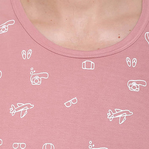 Camisetas sin Mangas para Hombre, Diseño Moderno 2026, Material Ligero, Transpirable, para Uso Diario, Gimnasio y Fitness - Product Image 6