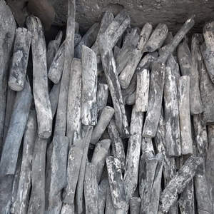 Charbon de bois dur blanc Binchotan LYCHEE fabriqué au Vietnam, bâtonnets haute chaleur 90% carbone, qualité supérieure pour barbecue en poudre ou en morceaux - Product Image 3