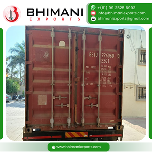 Semillas de Sésamo Blancas de Alta Calidad, Ricas en Proteínas y Nutrientes, Tamaño Uniforme, Listas para Comer, Procesamiento Crudo, Paquetes Personalizados, Industria de Alimentos para Animales - Product Image 6