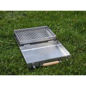 Griglia da campeggio Tipo K - Product Image 3