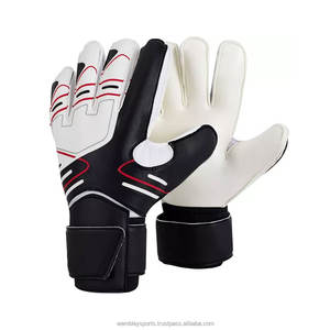 Gants de gardien de but de Football sur mesure, gants de gardien de but de sport d'équipe bon marché - Product Image 2