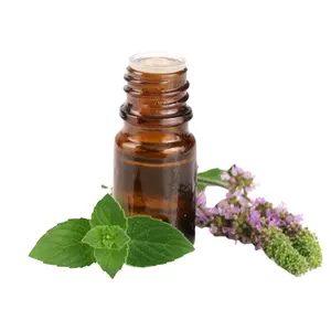Wholesale Supply Top Quality Custom Brand Essential Oil 100% Natural and Pure Peppermint Oil from India