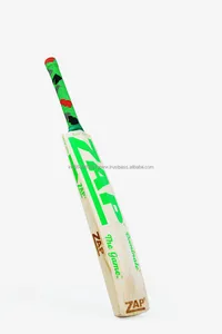 ZAP Vintage Old Fangled 2 étoiles anglais Willow Cricket Bat Sports Wood Bat Taille 2 - Product Image 4